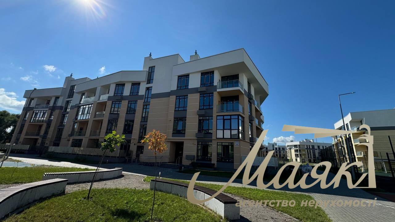 Продажа 1-комнатной квартиры ЖК Итальянский квартал, Оболонский район