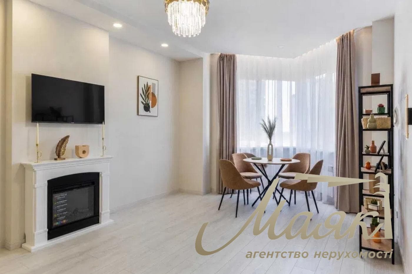 Продаж 2-к квартири в ЖК Delmar, Новопечерські Липки, Печерськ, Центр