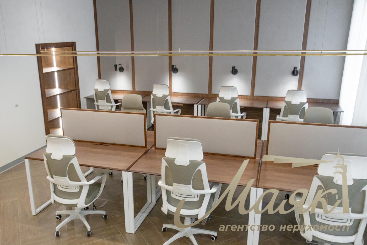 Office for sale (125m2) Bulvarno-Kudryavskaya st., 51