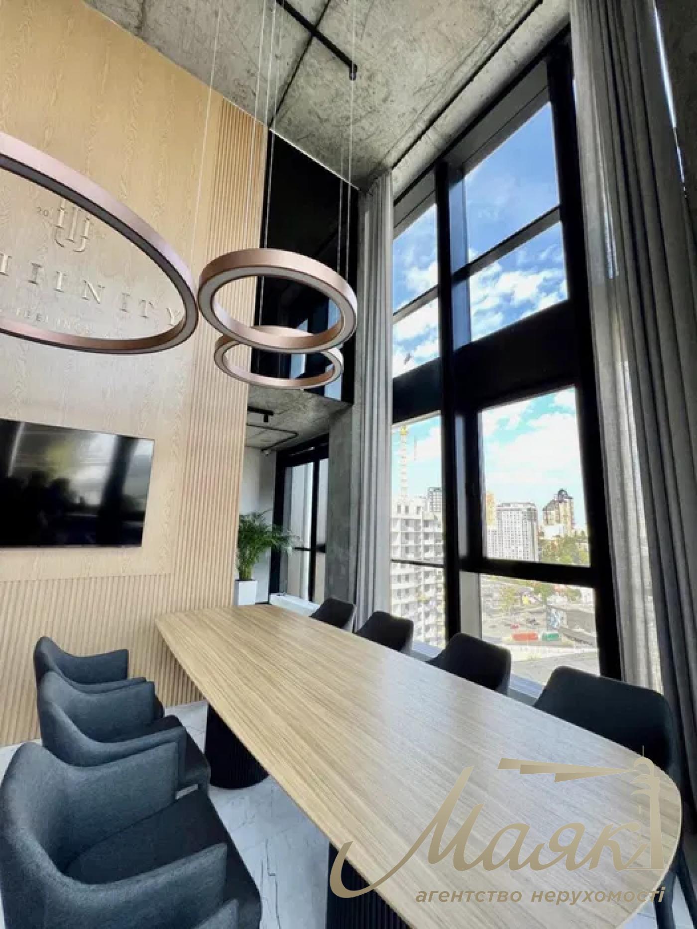 Продаж 1-кімнатної квартири, 53 м2, ЖК Трініті, вул. Тютюнника