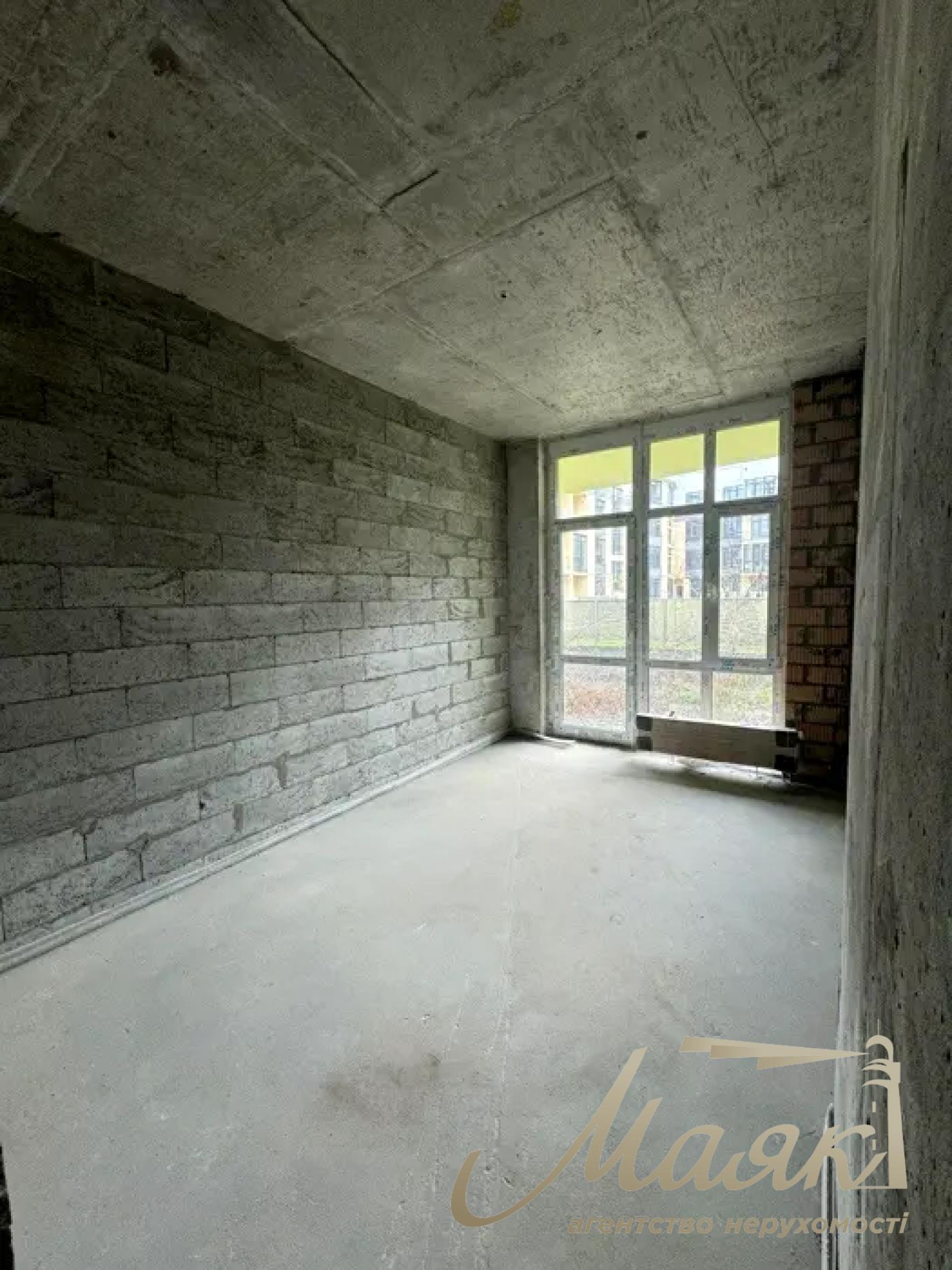 For sale 2-bedroom apartment with terrace in LCD "Italian Quarter", Obolonsky district