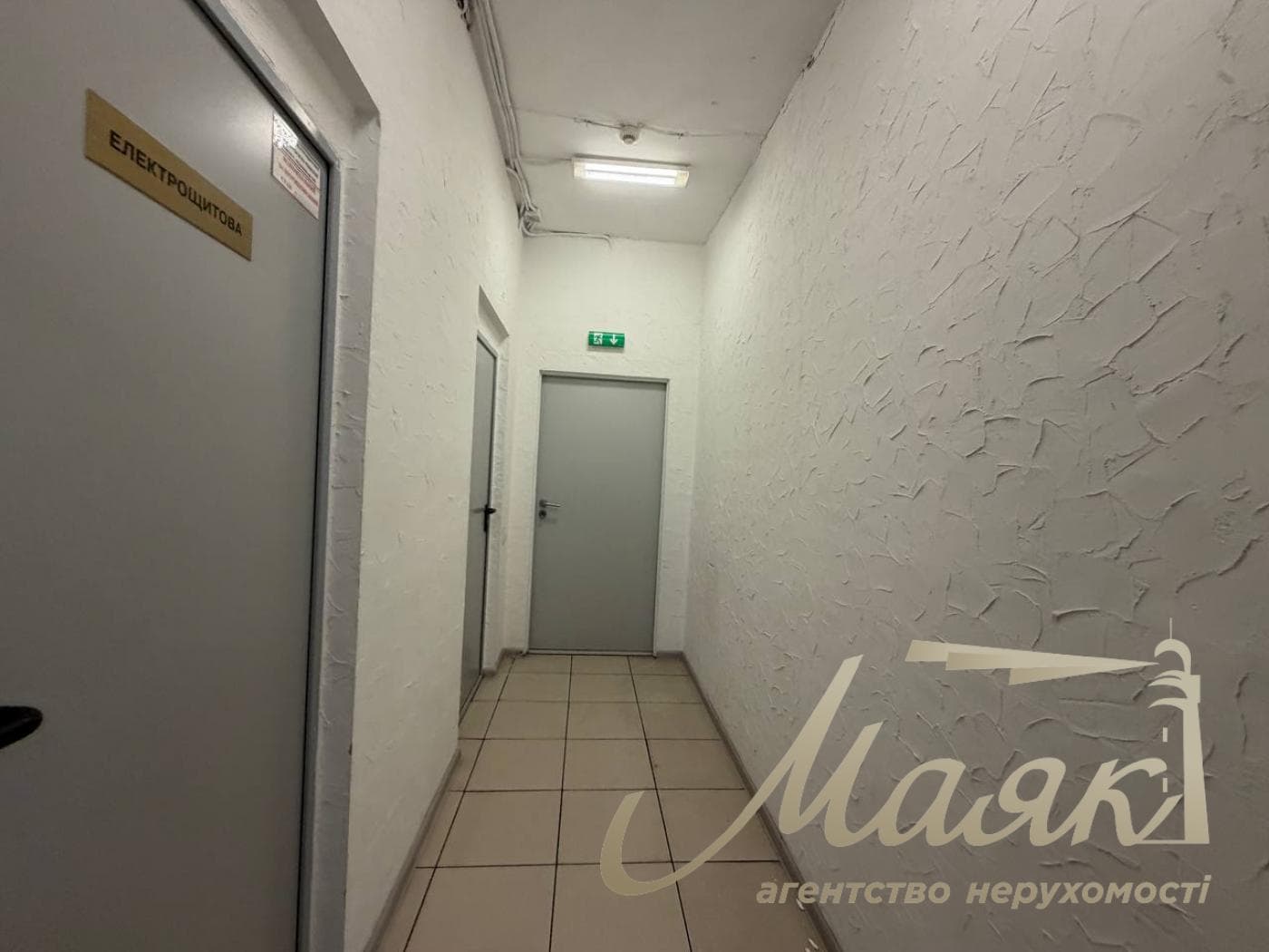 Оренда офісу площею 750 м² у бізнес-центрі «Доміно», вул. Нижній Вал, 51, Поділ.