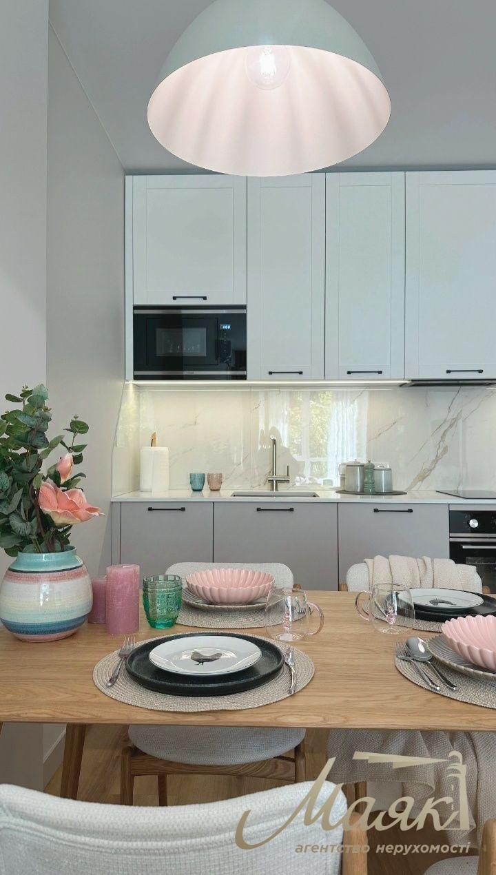 Аренда новой квартиры 67м2 ЖК Республіка (Respublika),