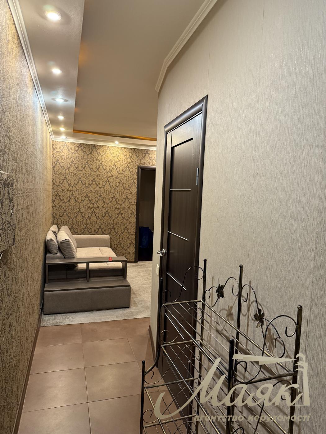 Аренда 2к квартиры 52 м², пр-т Берестейский, Шулявка