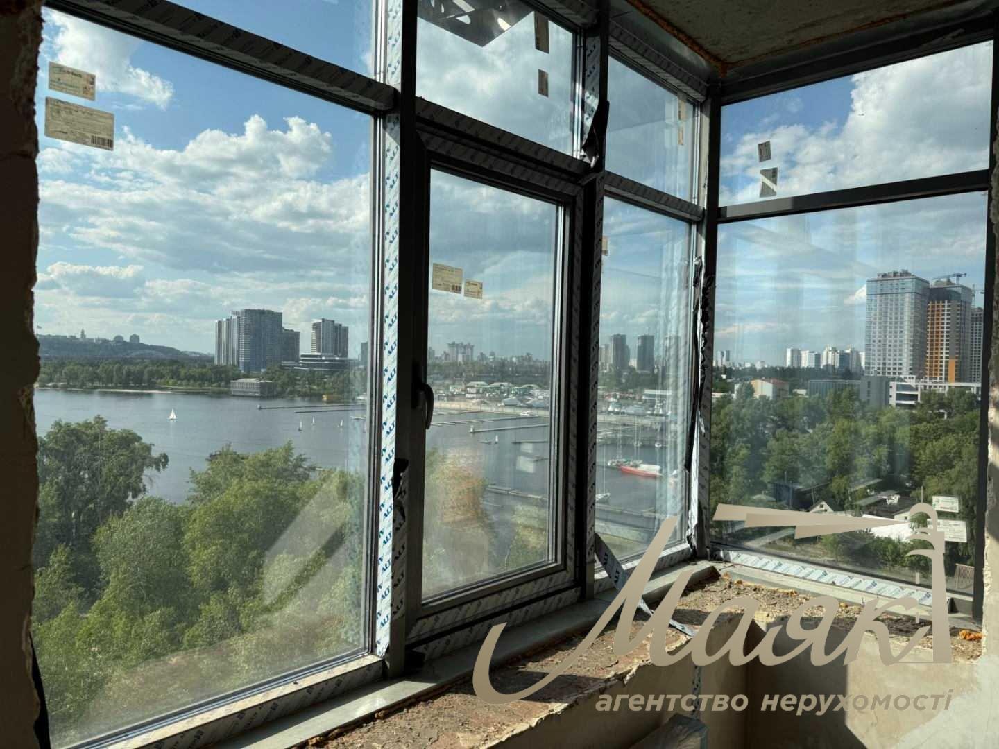 Продажа 1к квартира, 65 м2, ЖК RiverStone, Трускавецька, 10-Д