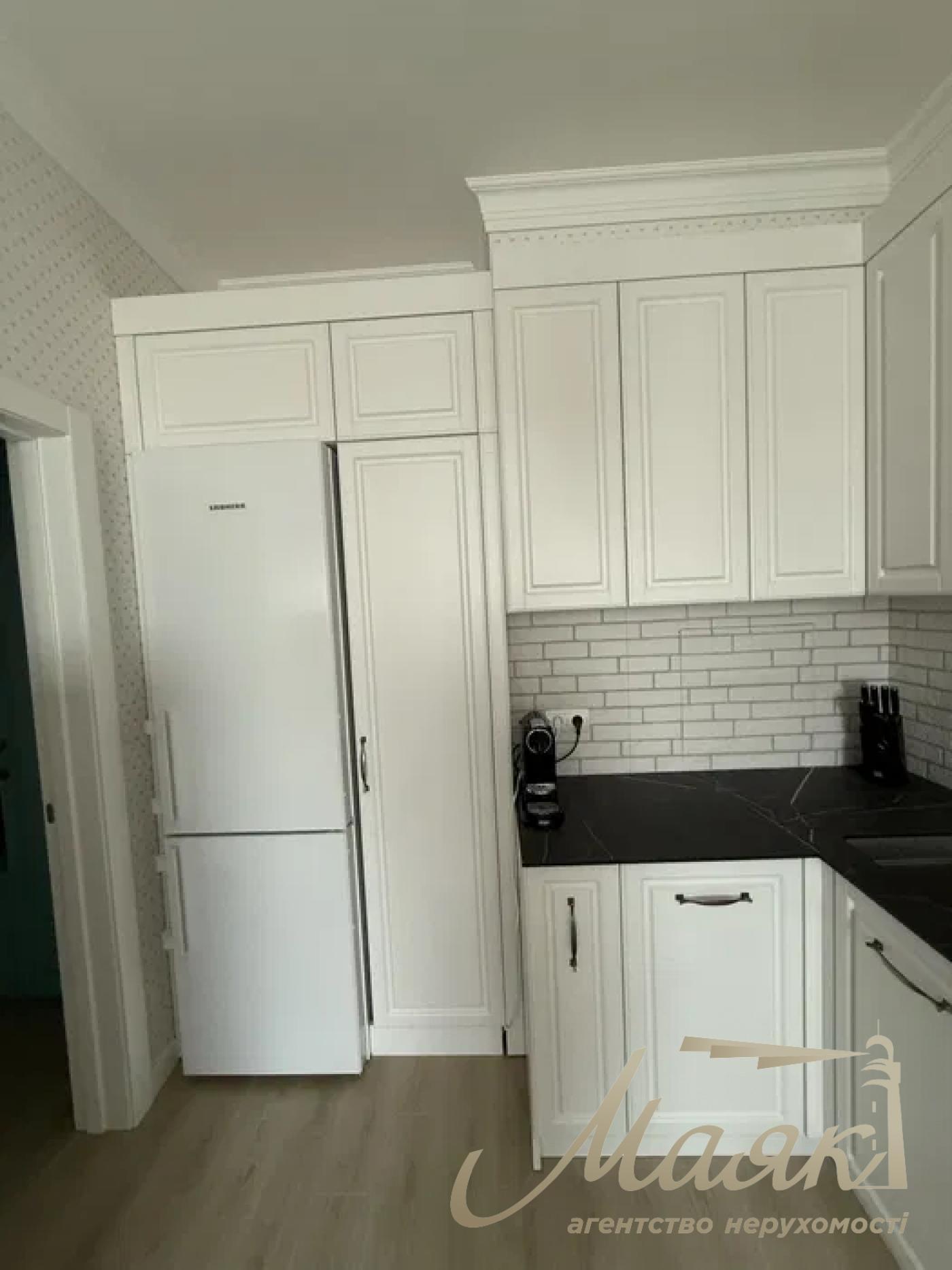 Продаж 2-к квартири в ЖК Граф Толстой, Центр