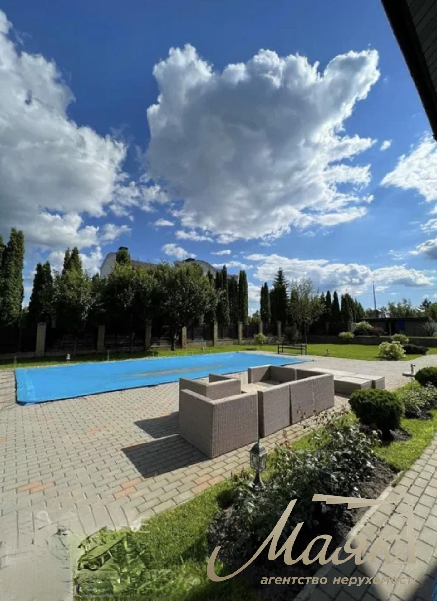 Оренда будинку 400м2 СМТ Козин/Конча-Заспа. Б. Дамба. Оренда будинку.