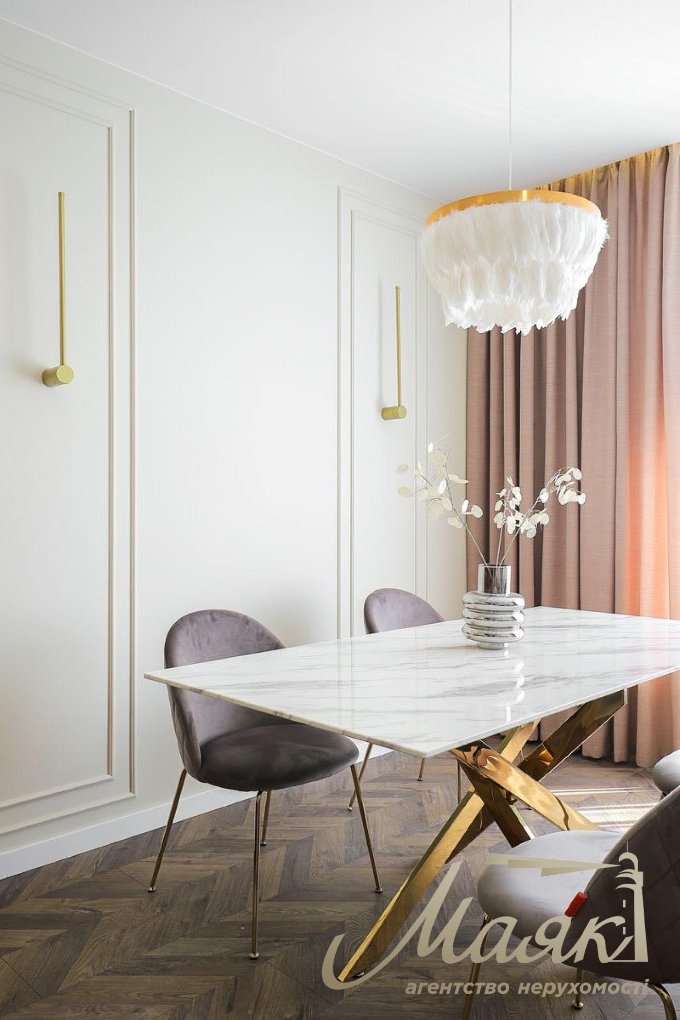 For sale 1 bedroom apartment, LCD Novopecherska Vezha, Pecherskyi district, Kyiv