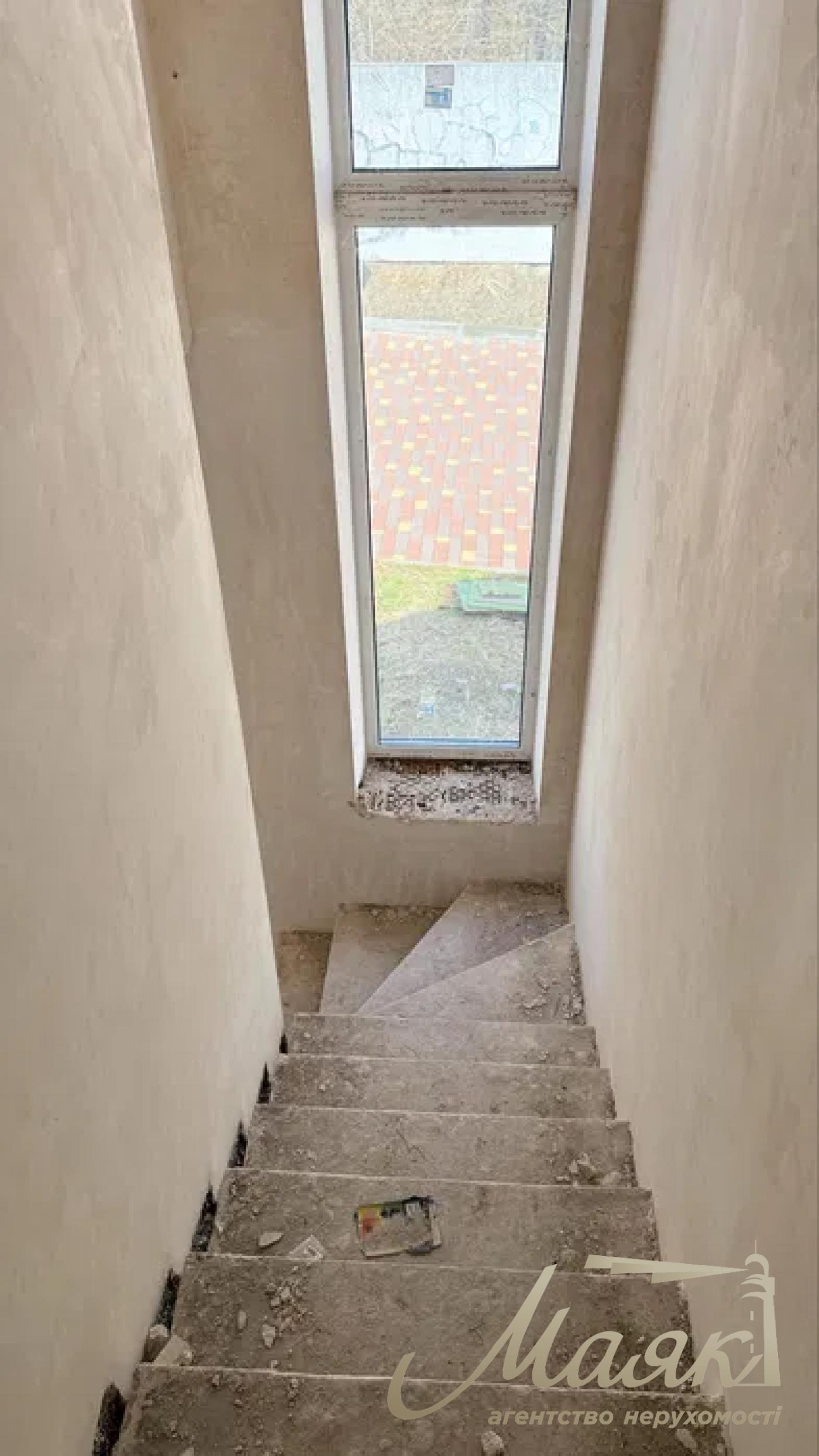 Продаж таунхауса з частковим ремонтом, 80 м2,Ірпінь