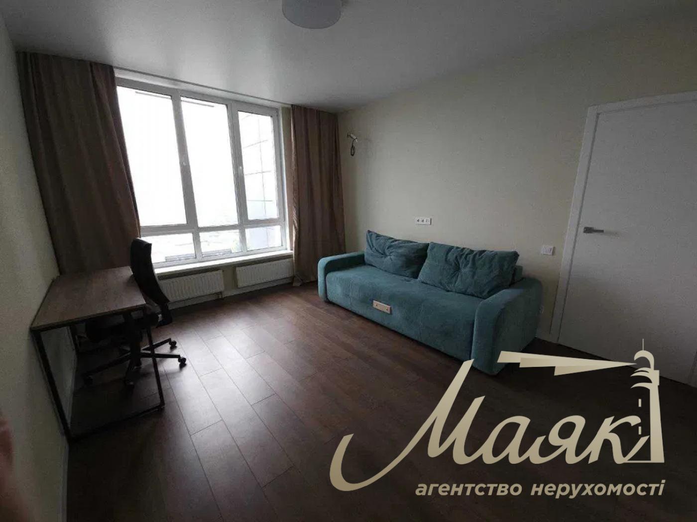 Оренда 2-кімнатної квартири ЖК Новопечерська Вежа Печерський район