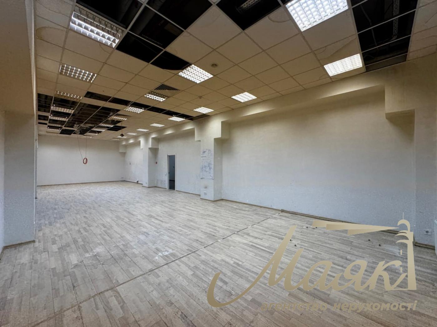 Оренда офісу 3 500м2БЦ Victoria Park, пер. Охтирський 7