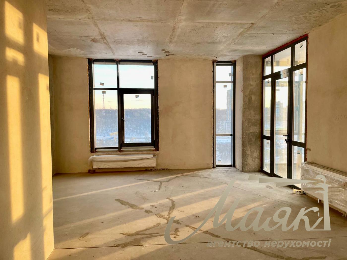 Продаж квартири 83м2 у ЖК "Новопечерські Липки", Печерськ, Київ