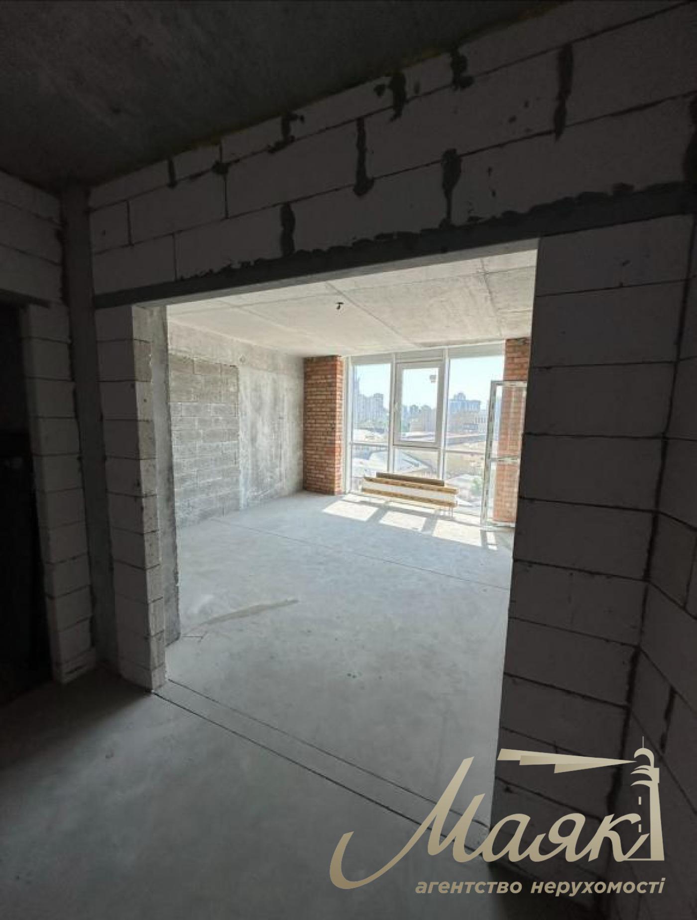 Продажа 2-комнатной квартиры ЖК Грейт (Great), ул. Причальная, Осокорки, Березняки