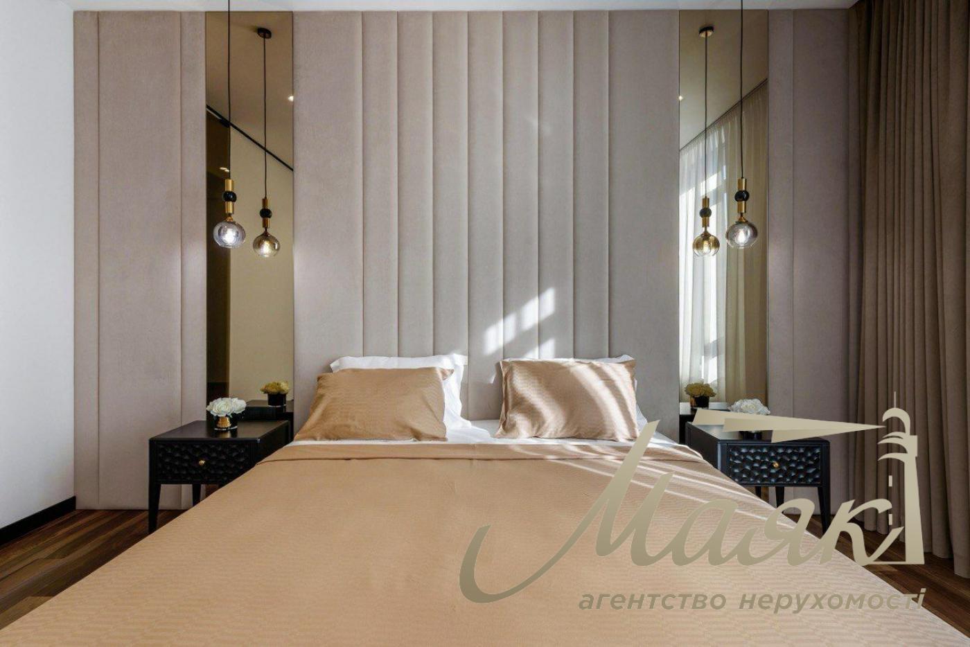 Продаж 3-кімнатної квартири 106м2 ЖК TRIIINITY, Печерський район, вул. Василя Тютюнника, 39/2
