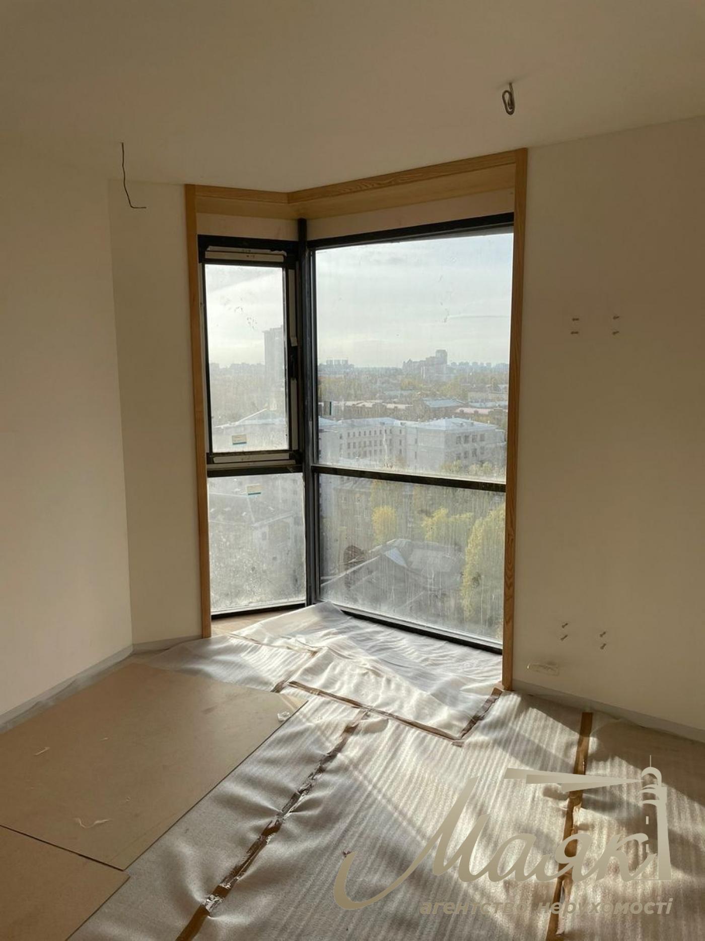 Продаж 4к квартири ЖК Тайм, вул. Липківського, Вокзальна