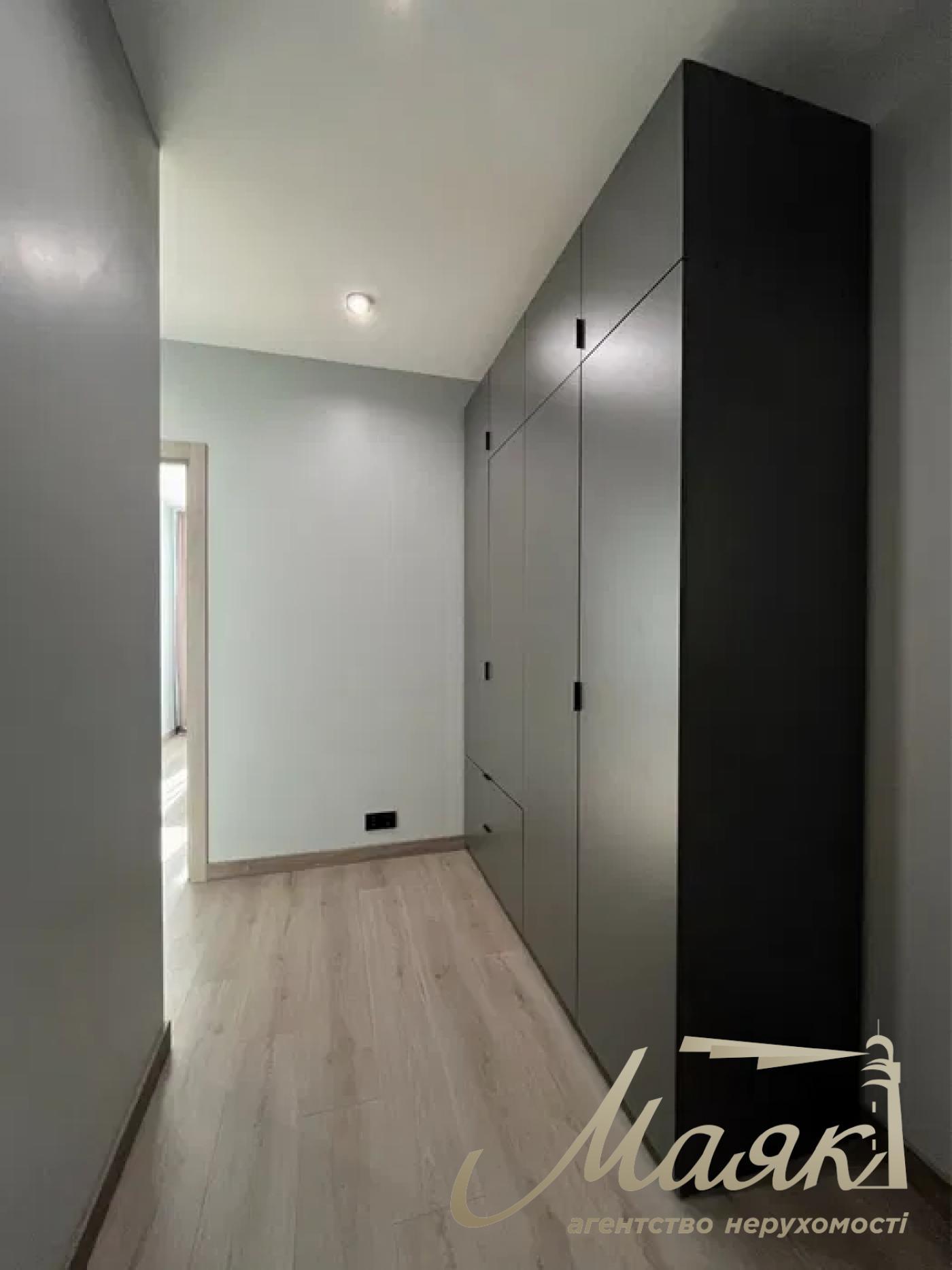 For sale 2-bedroom apartment Residential Complex Respulika, Tadey Rylski str.