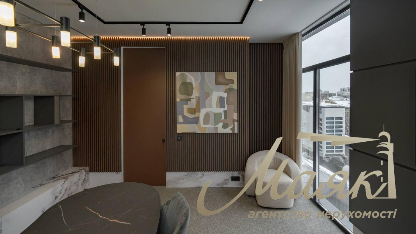 Продаж офісу ЖК Ярославів Град, вул. Бульварно-Кудрявська