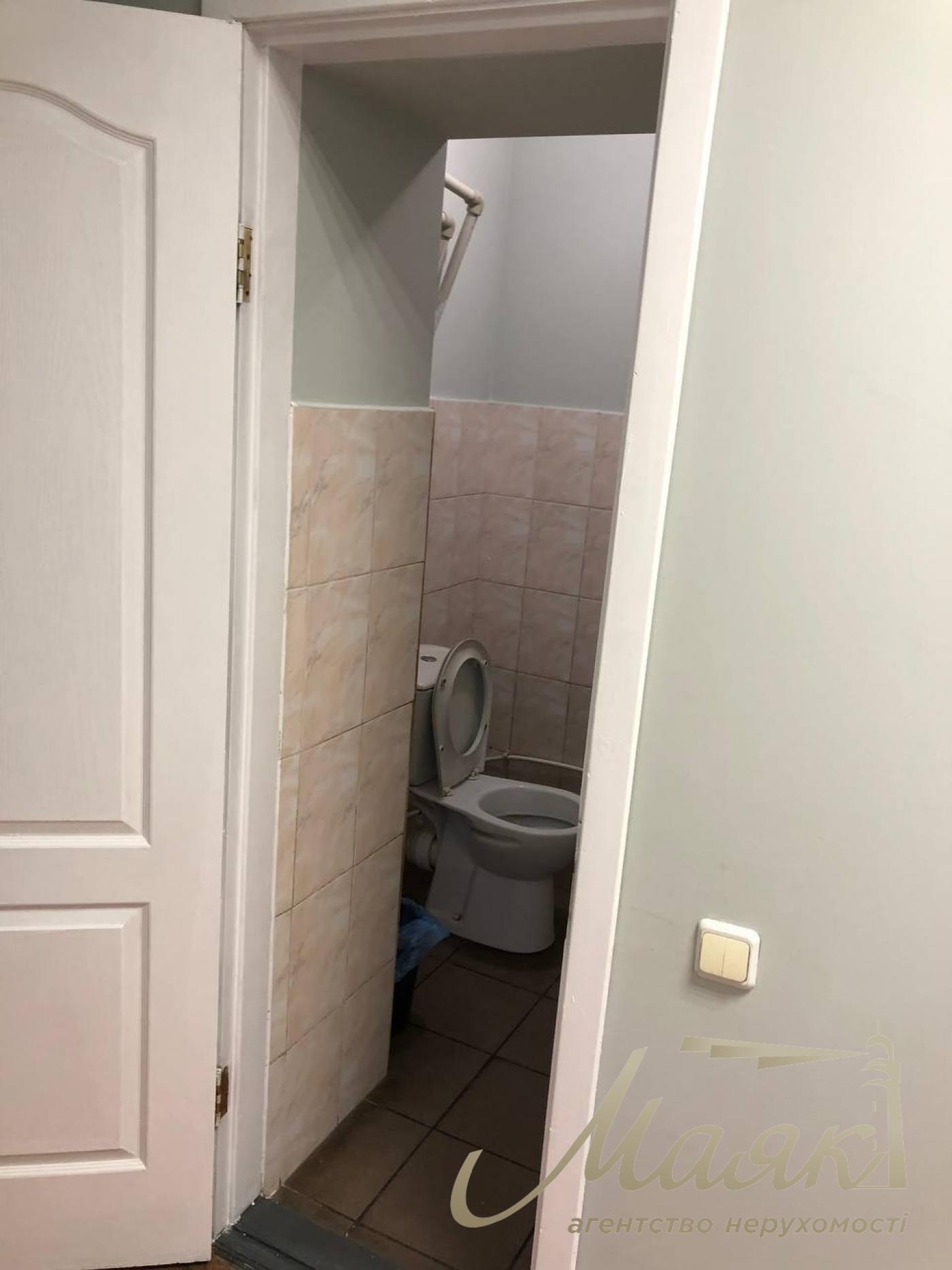 Аренда коммерческого помещения 333м2, Видубичи