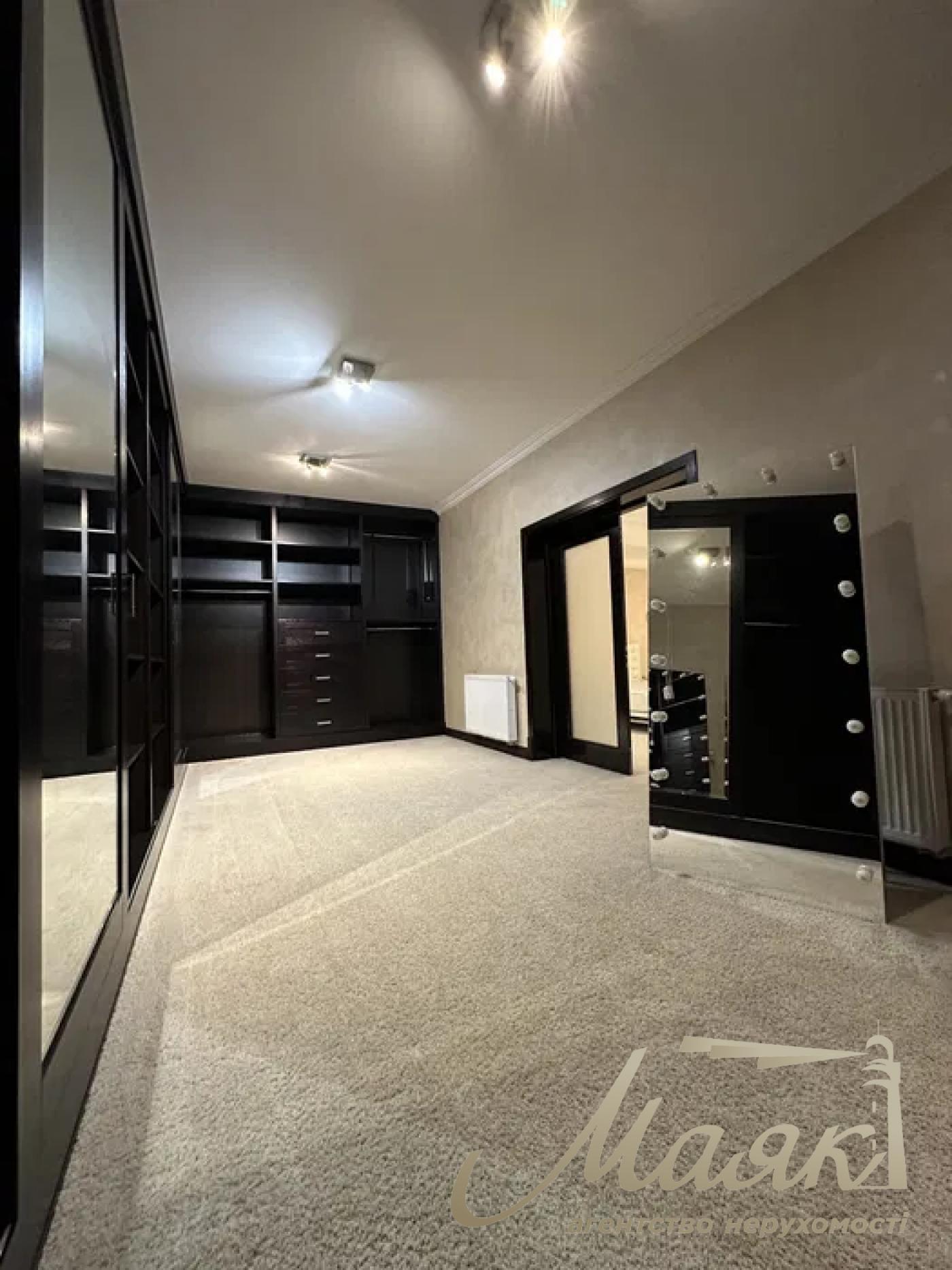Rent 2-room apartment residential complex Regent Hill, Michurin st., Pechersk
