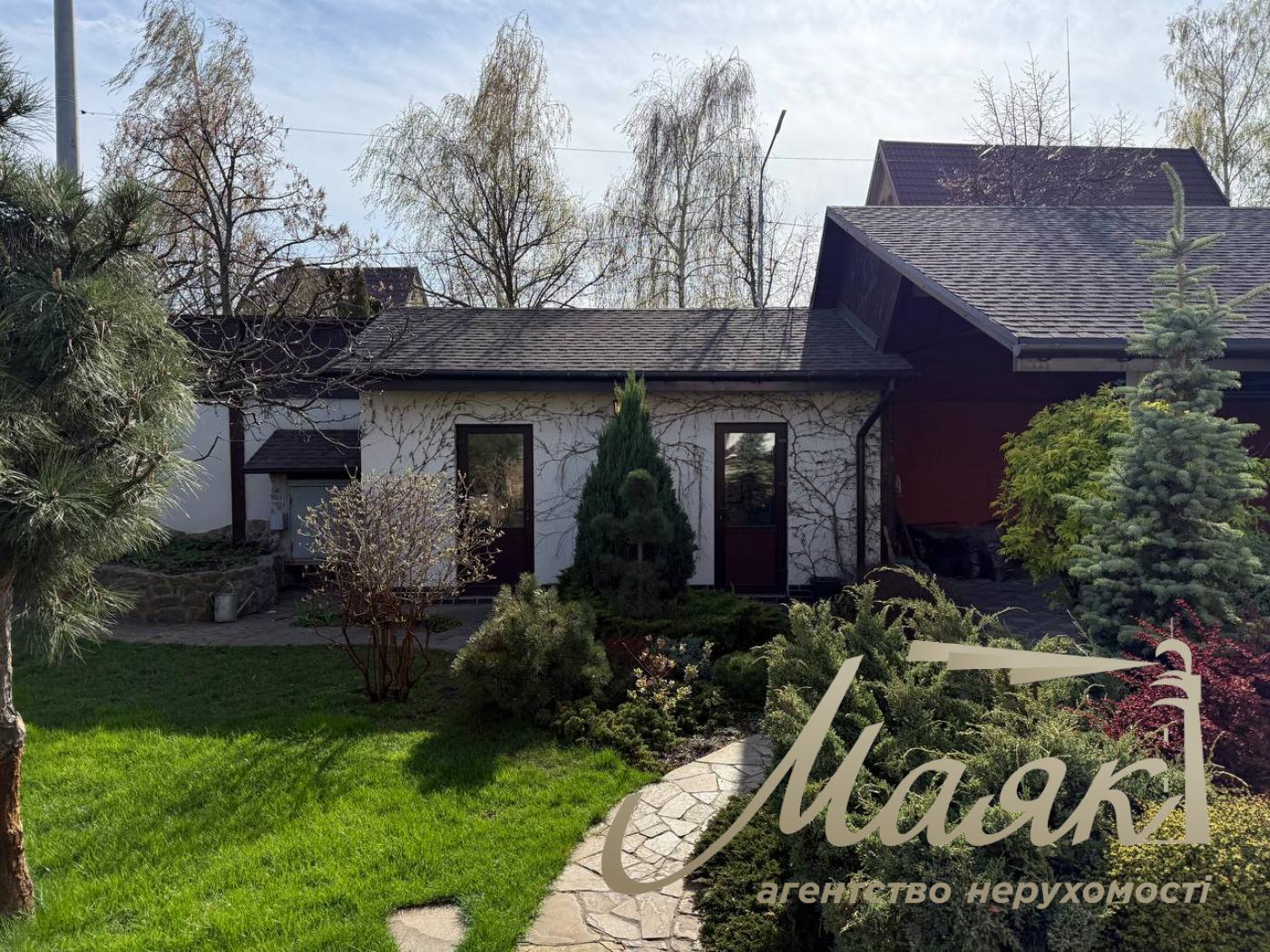 Rent a house (120m2) in Osokorki, Tsentralnaya str.