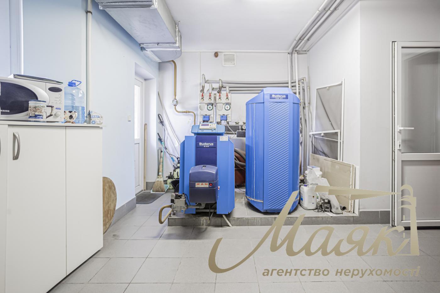 Sale of a house in the residential complex "Golden Gate", Kozin village.