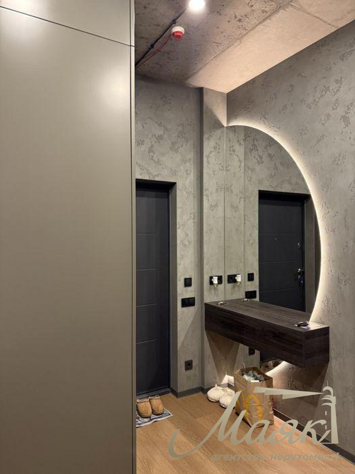 Продаж 2-кімнатної квартири ЖК Manhattan City, просп. Берестейський