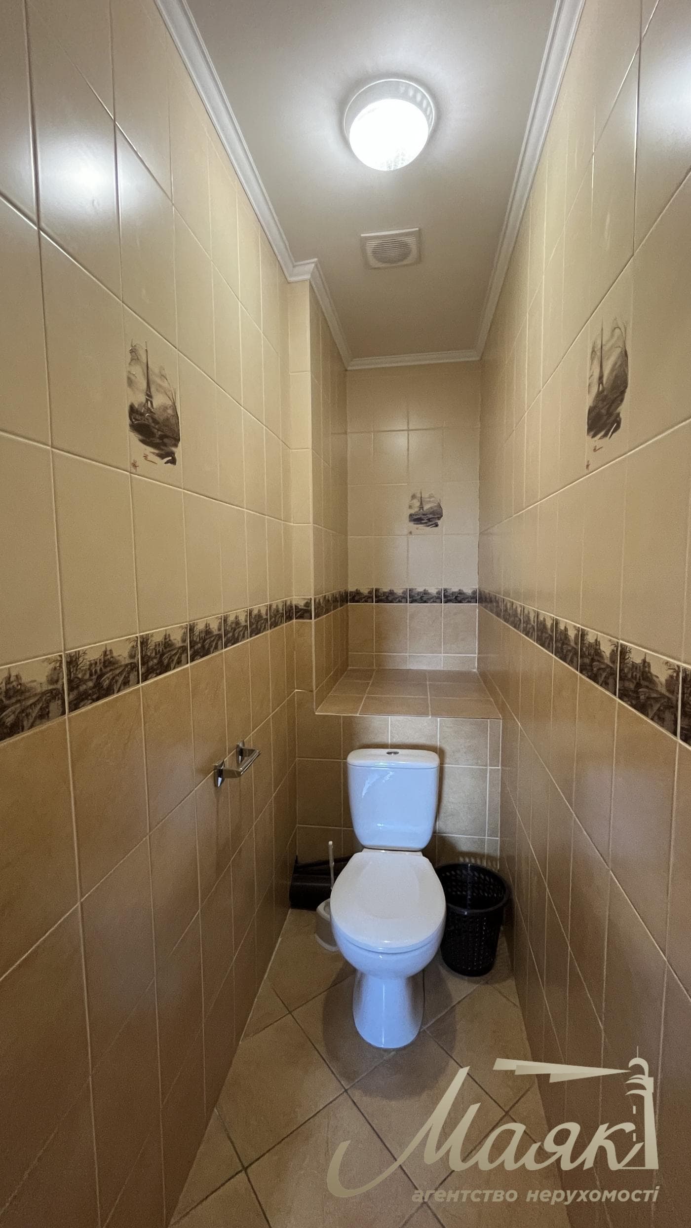 Аренда офисного помещения (210м2) по ул. Боткина 4А, БЦ "Successful House", Соломенский район, Киев