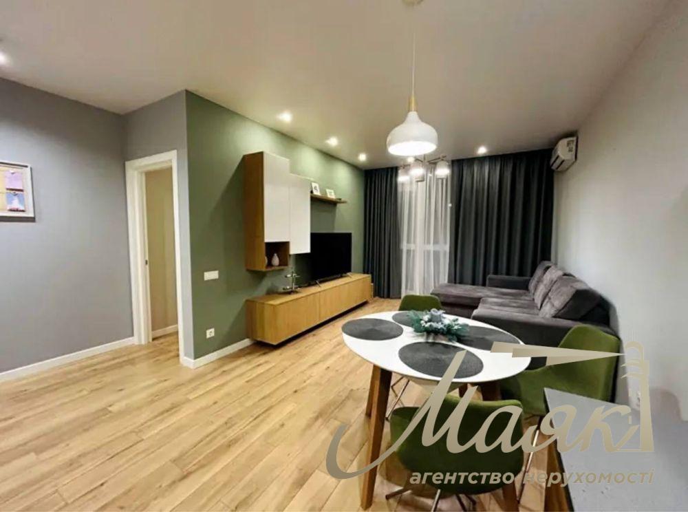 Оренда 2-х кімнатної квартири в ЖК Французький квартал 2, Печерськ