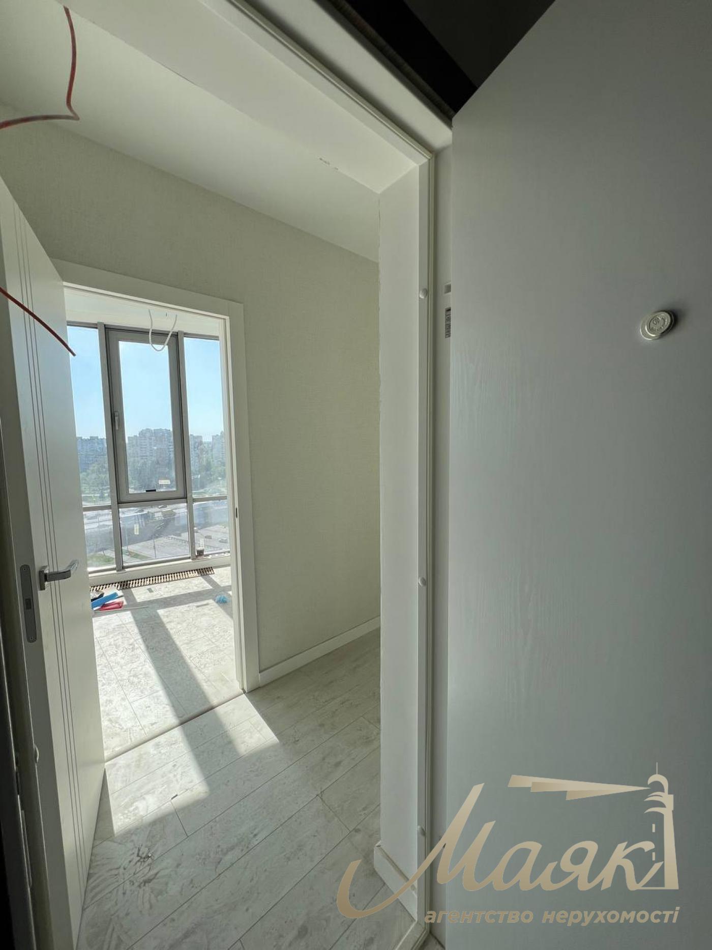 Продаж 1к квартири ЖК Метрополіс, вул. Академіка Заболотного, Теремки