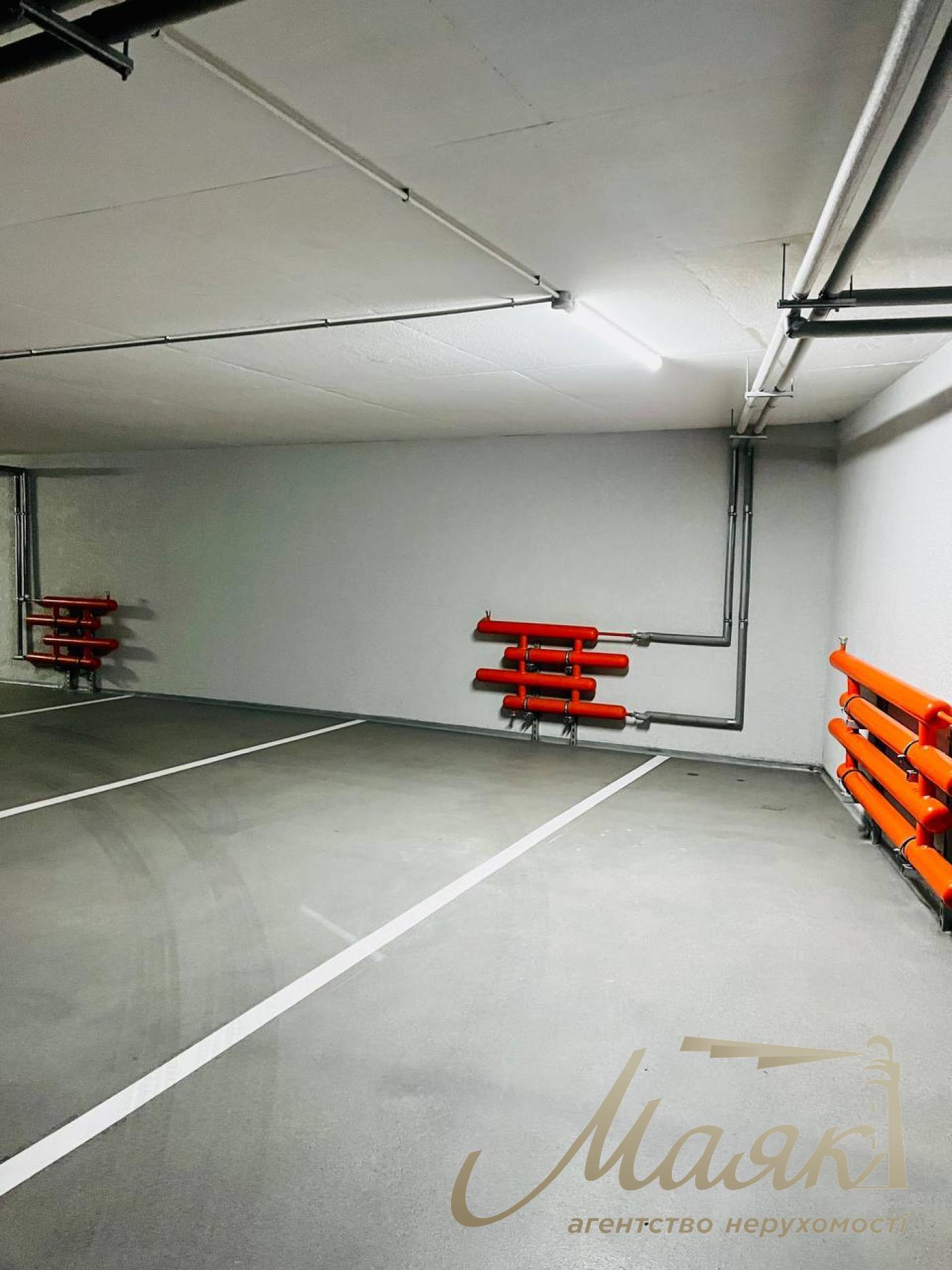 Продаж квартири 140м2 у клубному будинку Hidden, вул. Тімірязєвська, Печерський р-н