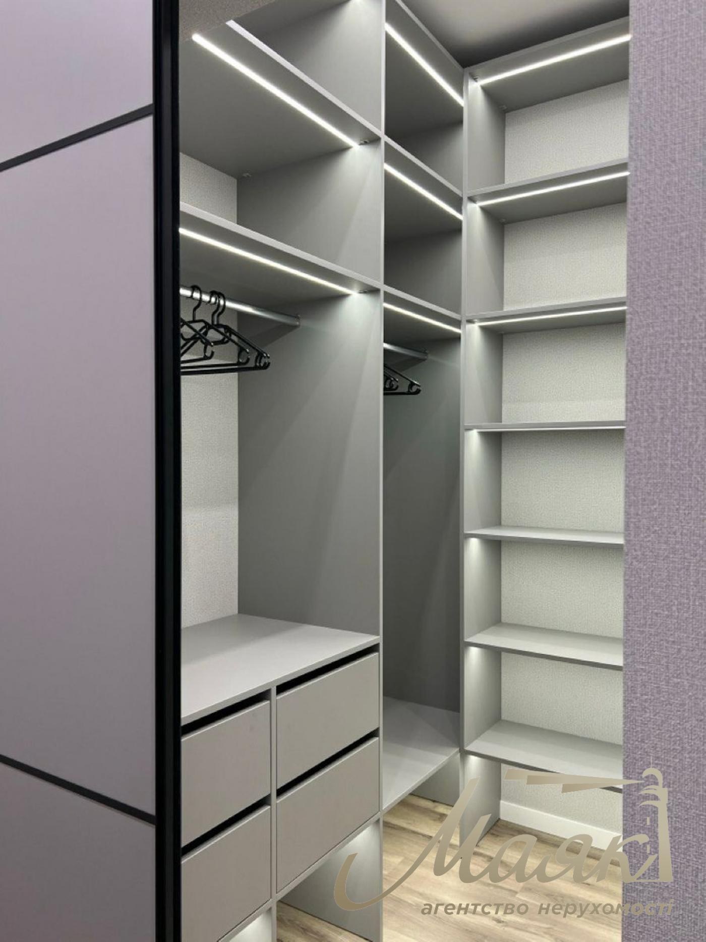 Оренда 2к квартири в ЖК Manhattan city, пр-т Берестейський, 11, КПІ