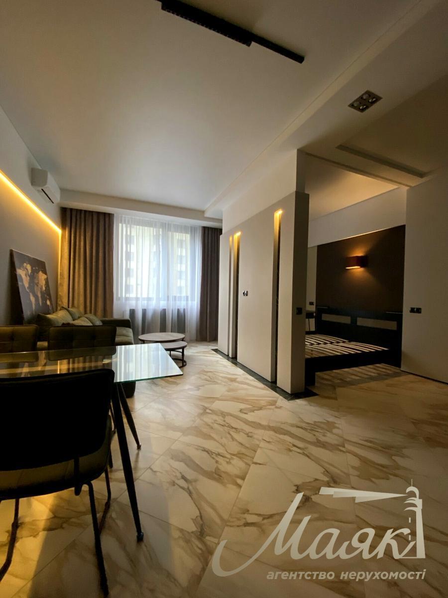 For sale 2-bedroom apartment in LCD Delmar