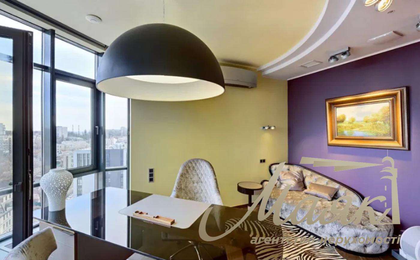 Rent 3k apartment in PecherSky Residential Complex
