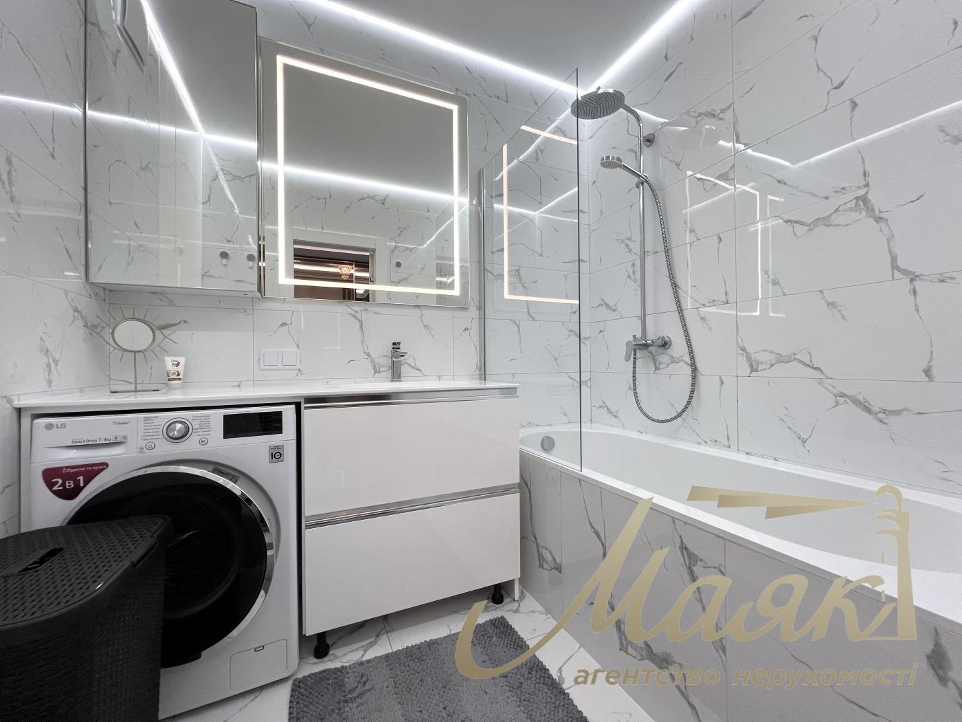 Оренда 1-к квартири 42м2, ЖК Французький квартал 2