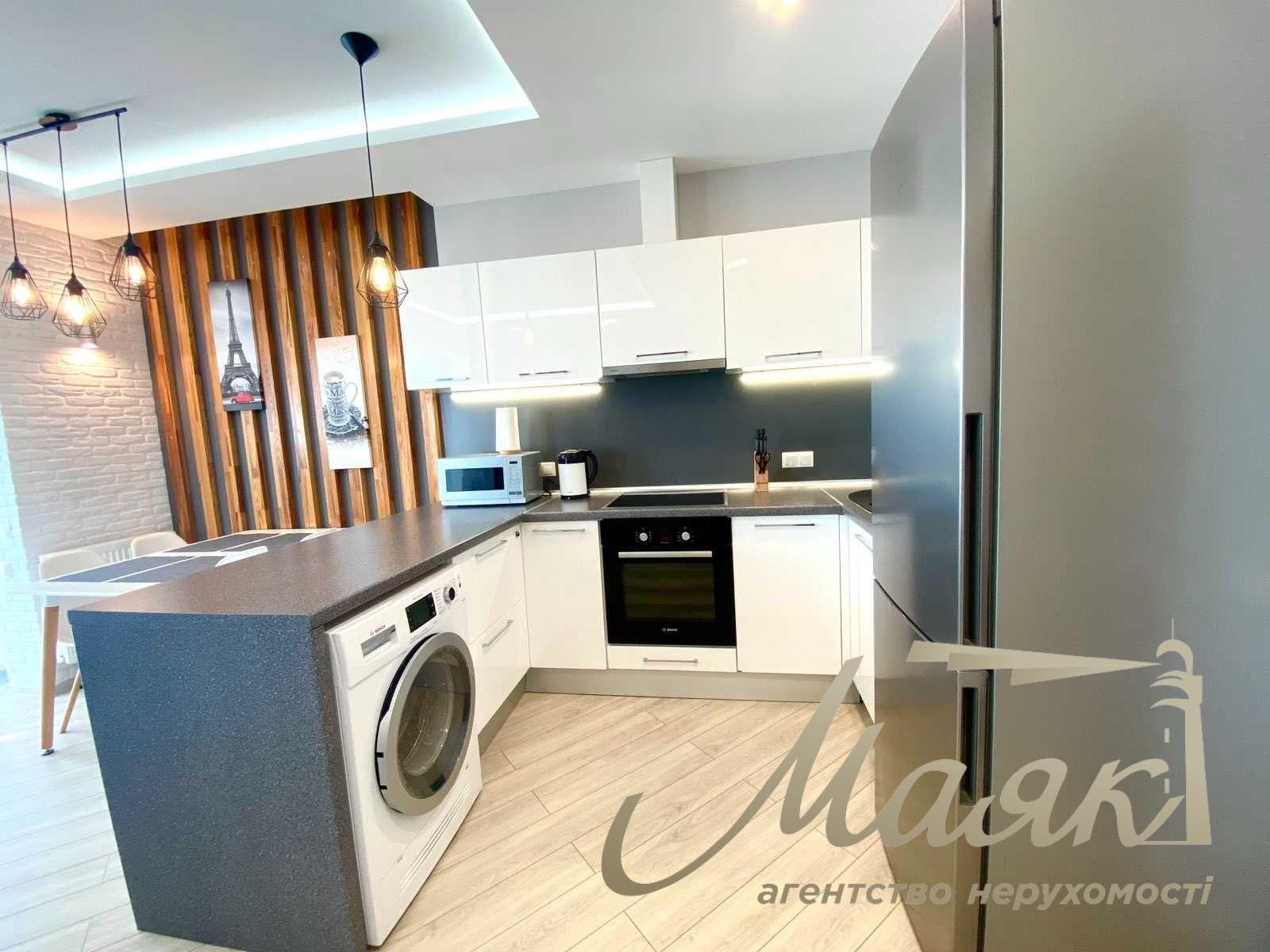 Оренда 2к квартири по вул. Малевича 89, м.Палац України