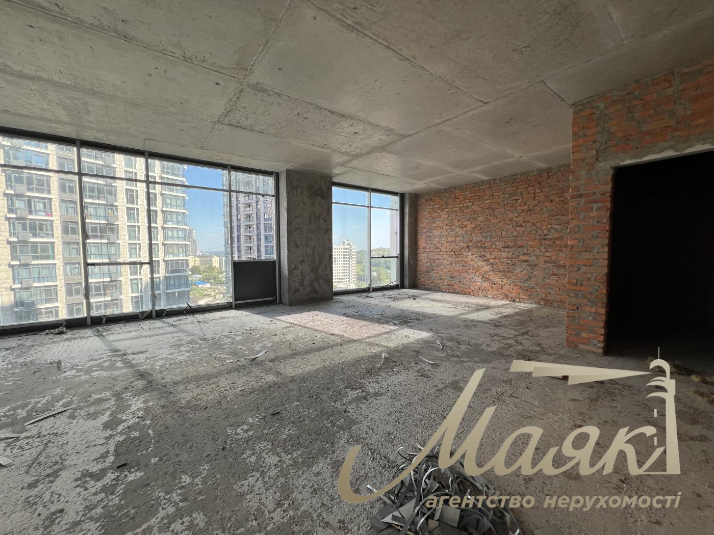 Продажа 3х-комнатной квартиры 131.79м2 в ЖК новопечерские липки, ул. Андрея Верхогляда/Драгомирва, Печерск, Киев