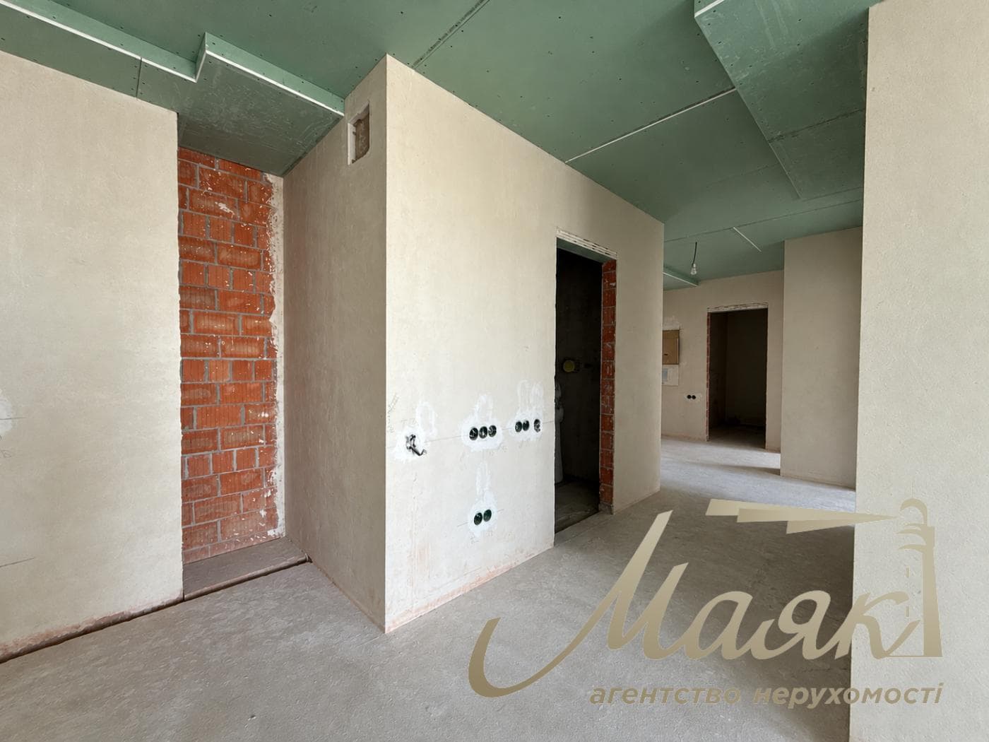 Продаж 3-кімнатної квартири площею 84,5 м², ЖК «Французький квартал 2»