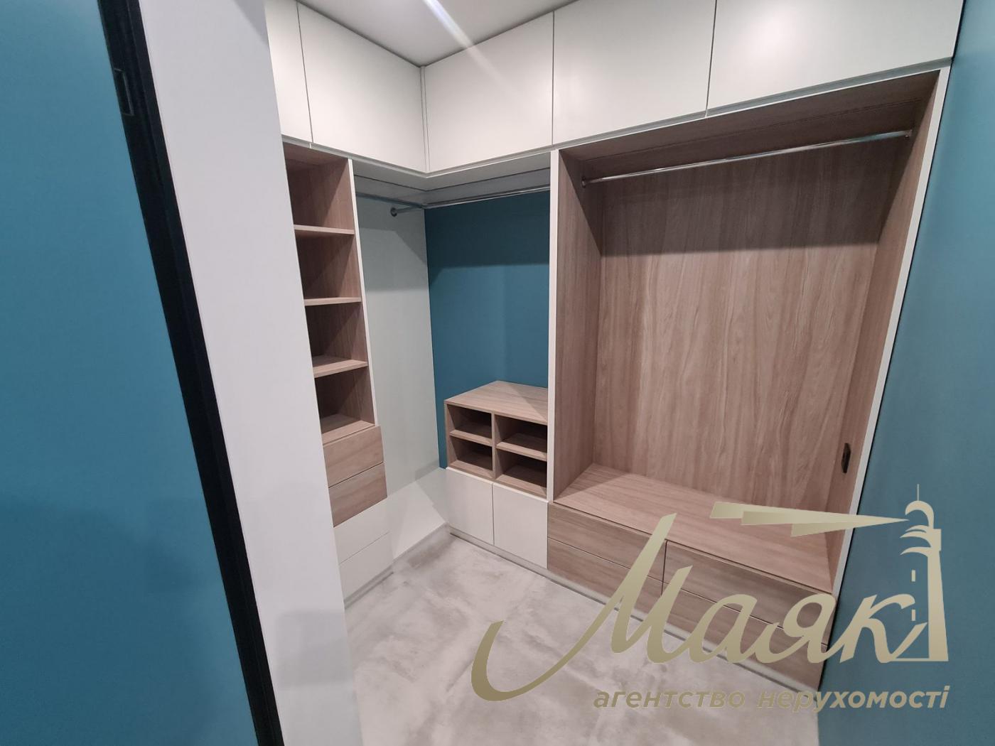 Продаж 3к квартири ЖК Повітрофлотський Квартал, вул. Шолуденка