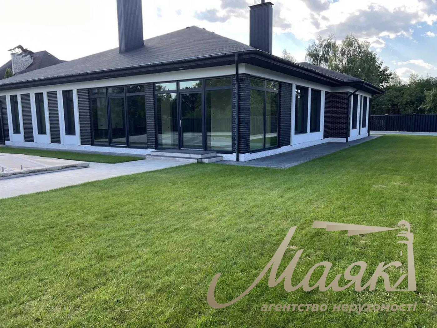 House for sale 280m² in Koncha-Zaspa, Kozin, Kyiv region