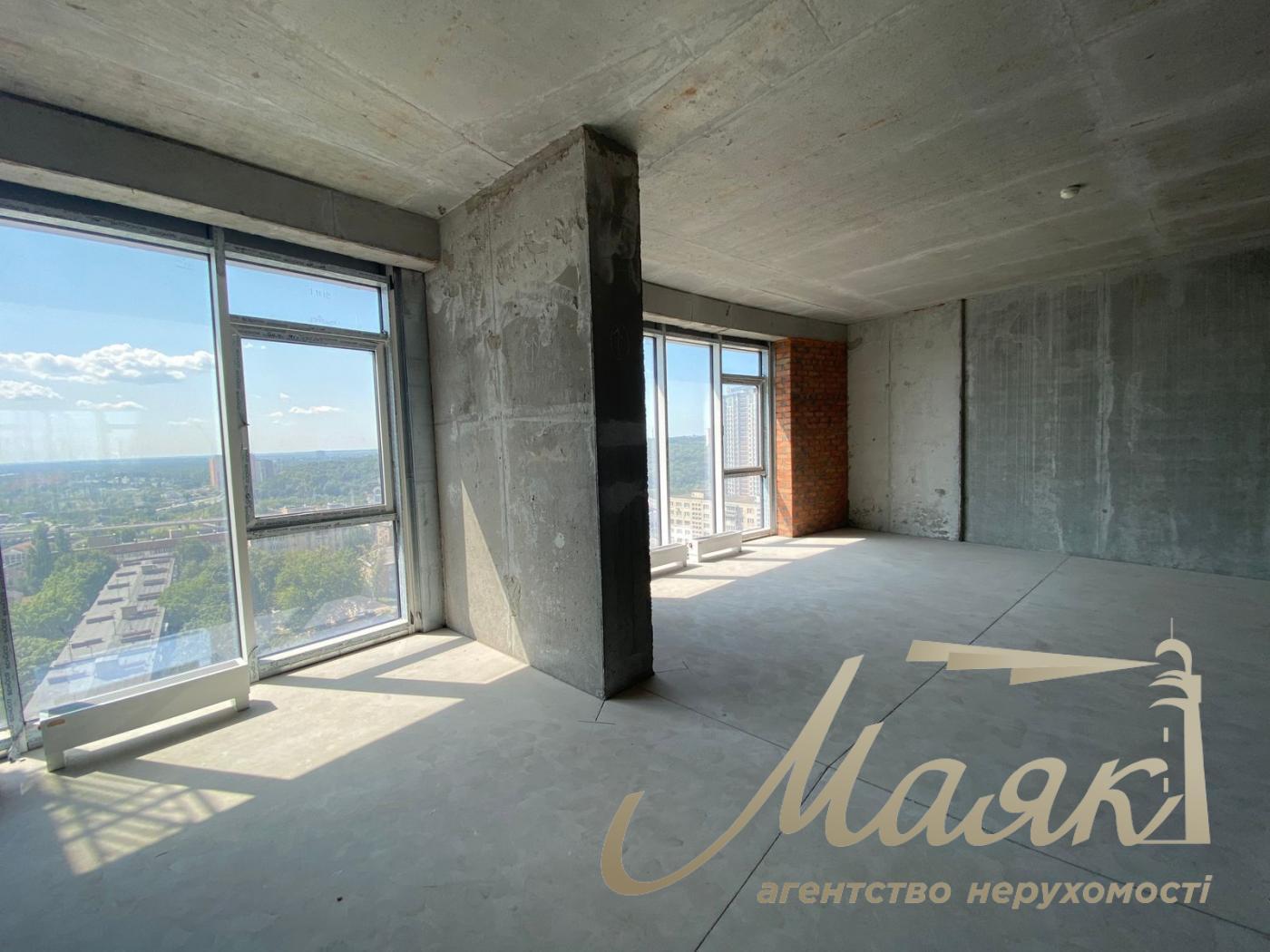 Продажа 3к квартиры в Печерском районе Киева ул. Бусловская,12 ЖК BUSOV HILL