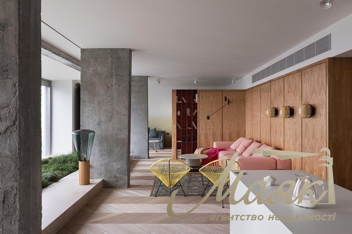 Продаж пентхауса ЖК Новопечерські Липки