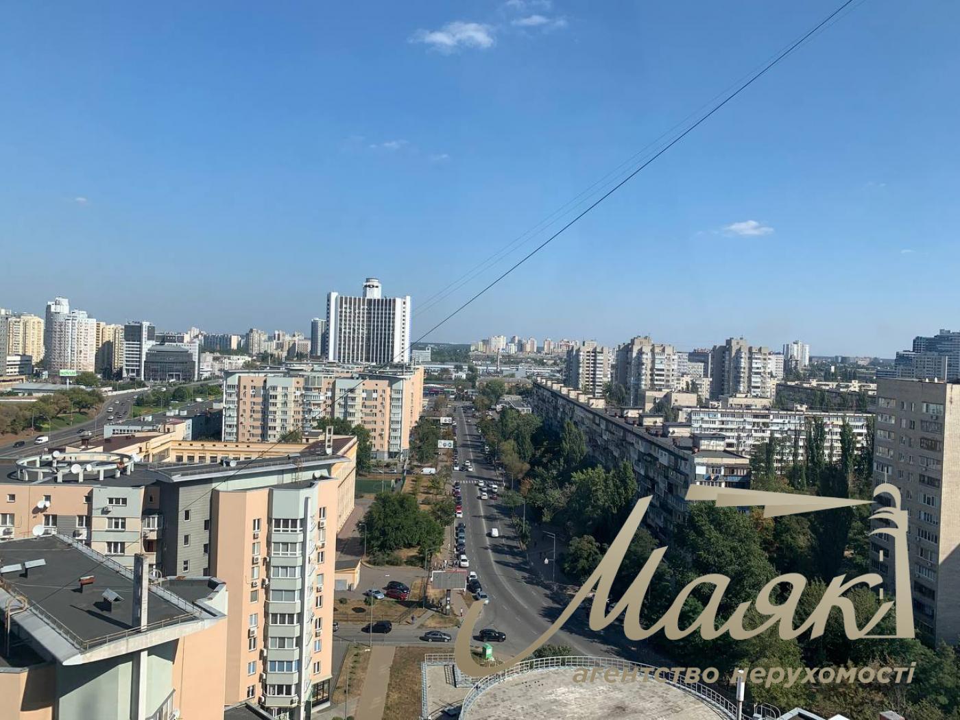 Продаж 4к квартири ЖК Придніпровський, вул. Раїси Окіпної, Лівобережна
