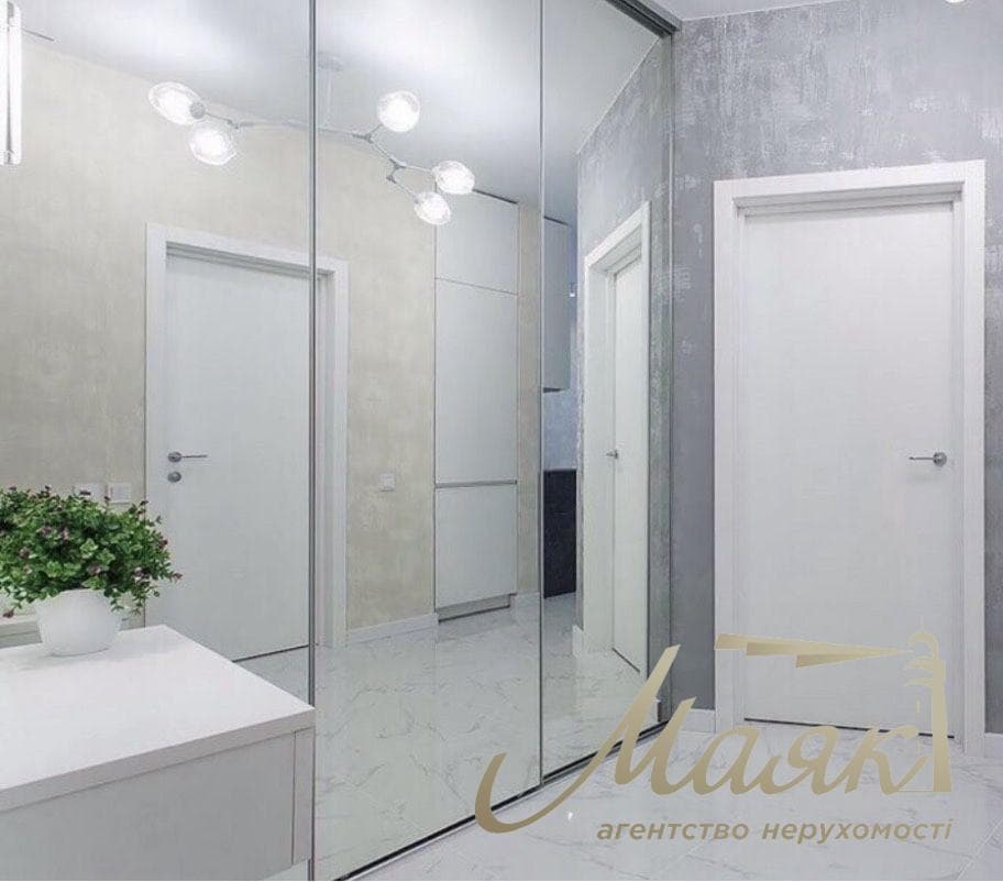 Apartment for sale 45m2, Residential Complex French Quarter 2