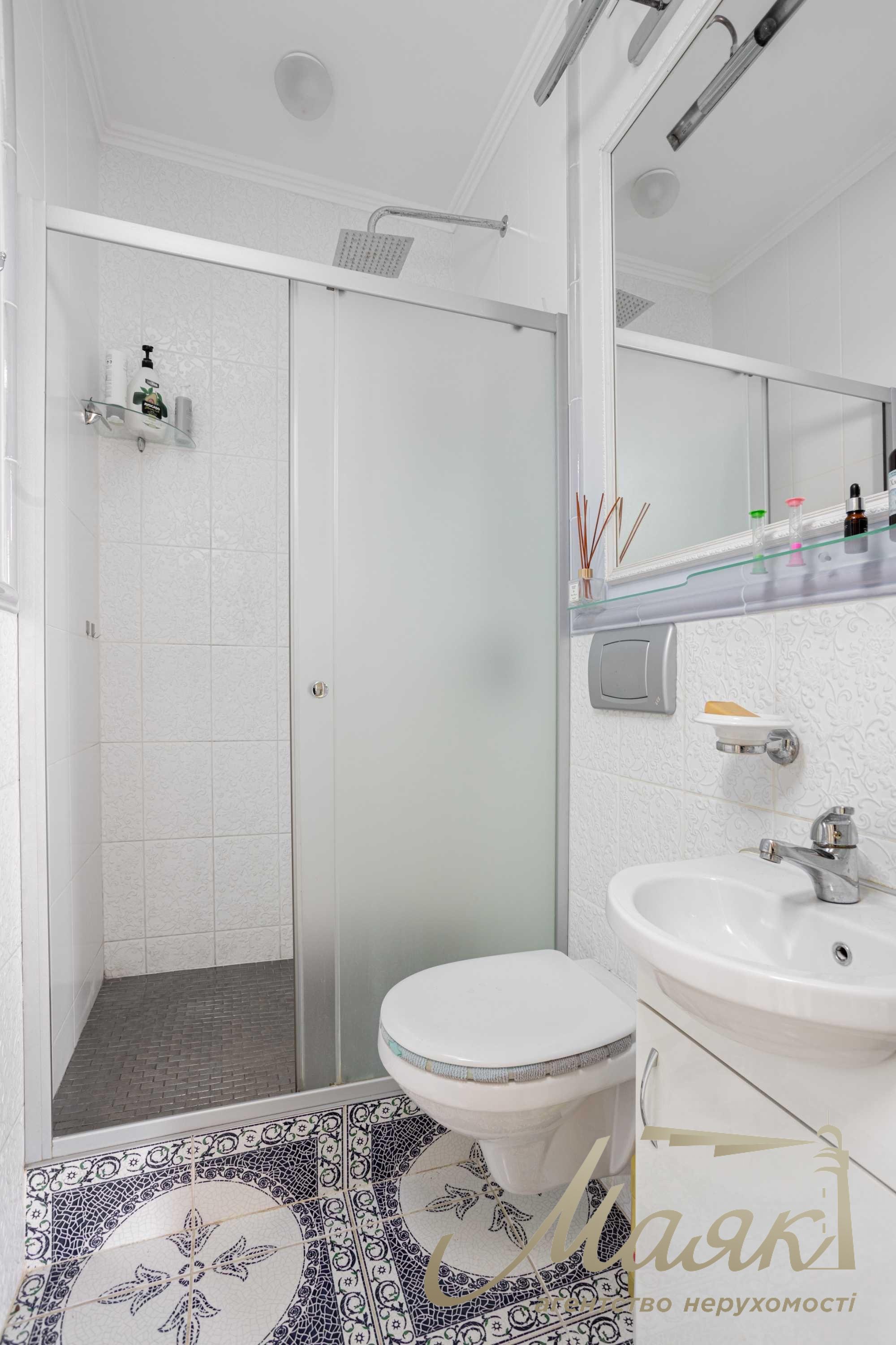 Аренда 4-х комнатной квартиры в ЖК Яскравый, Оболонский район.