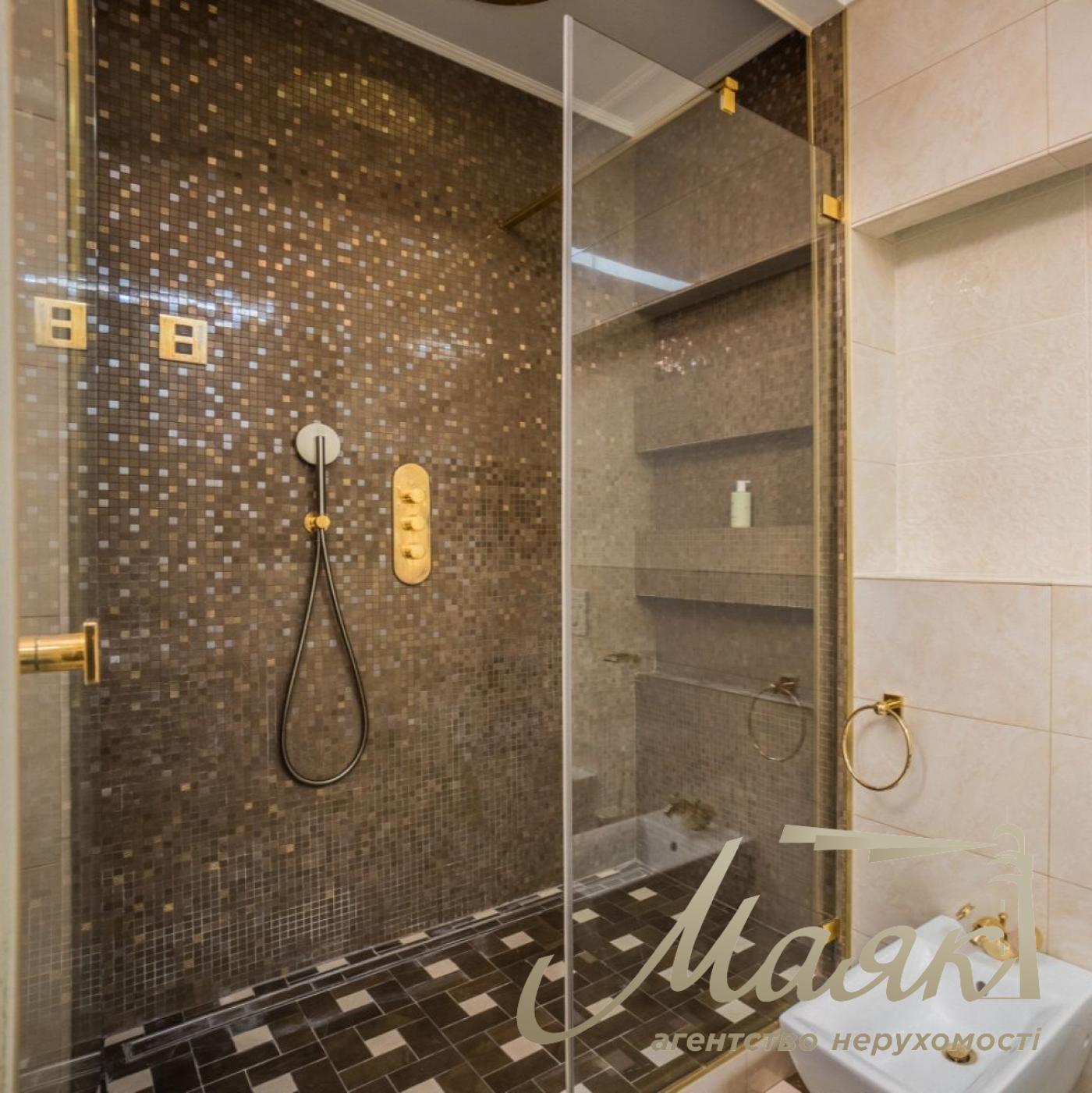 Sale of apartment in residential complex Diamond Hill, Ivana Mazepy st., Kyiv