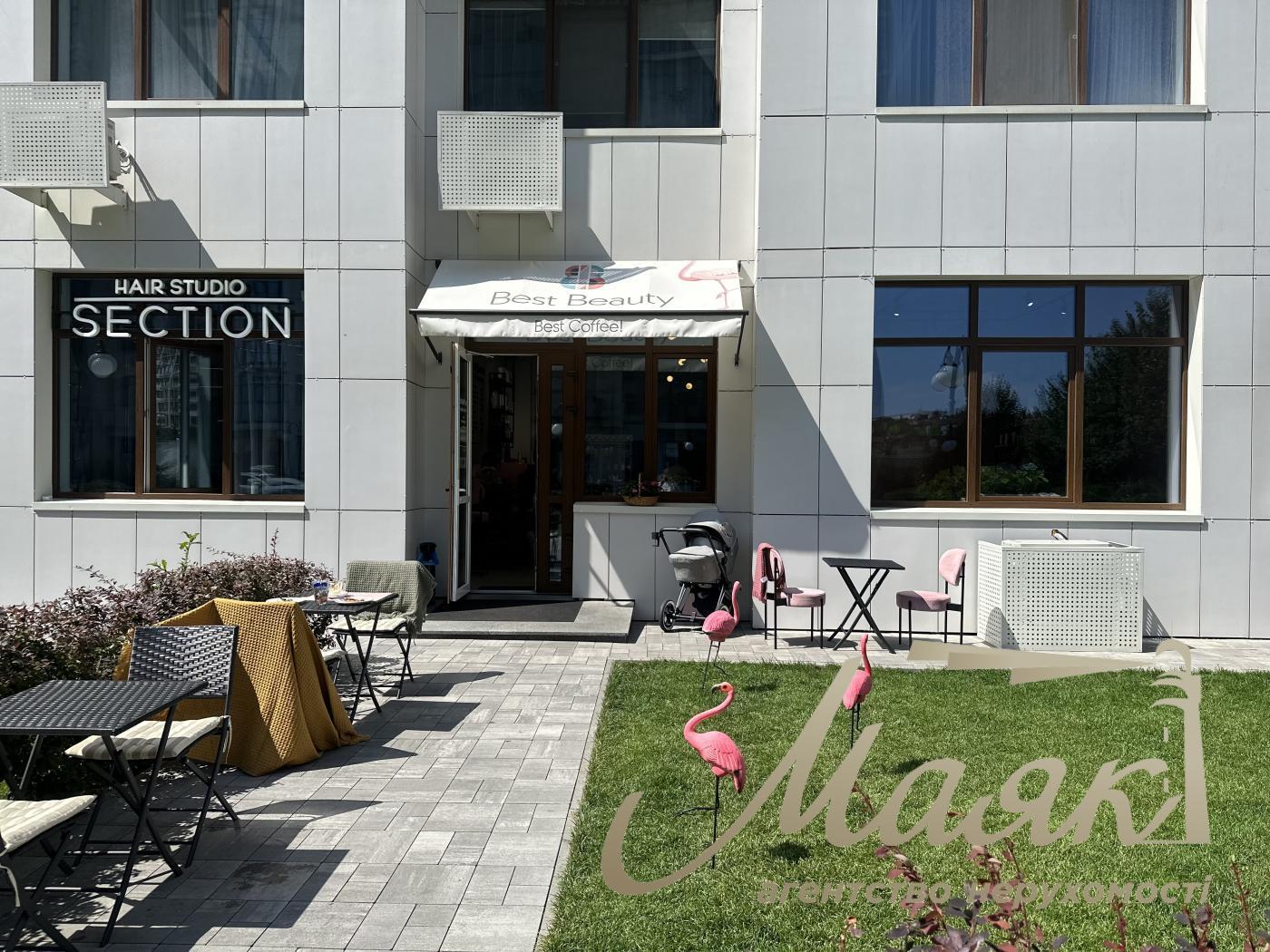 Продаж приміщення (50м2) ЖК "Новопечерські липки"