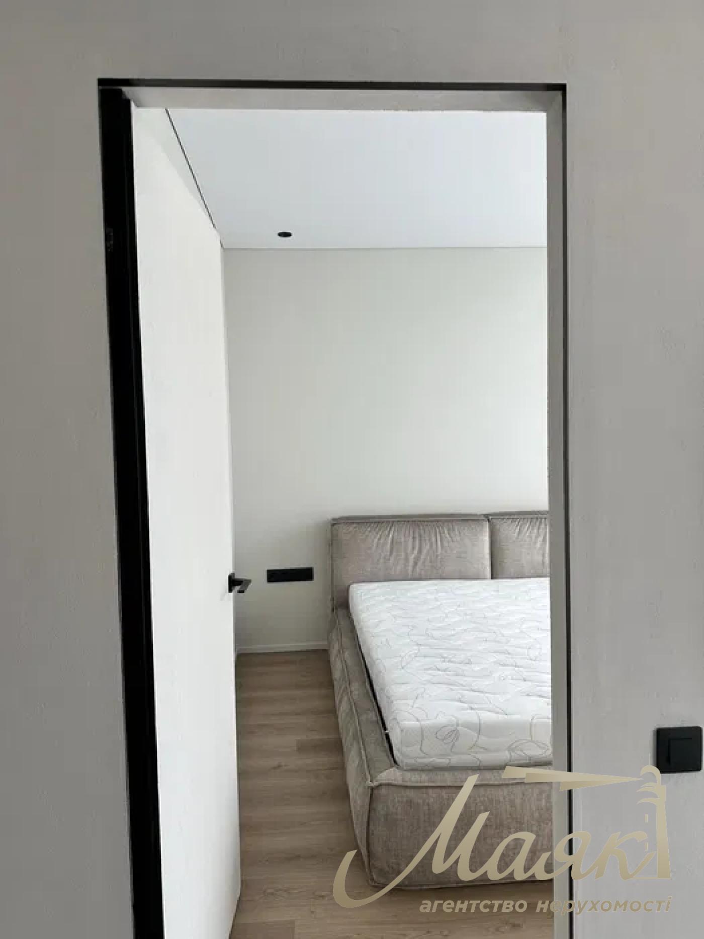 Оренда 1-кімнатної квартири 48м2 ЖК Podil Plaza вул. Глибочицька 73