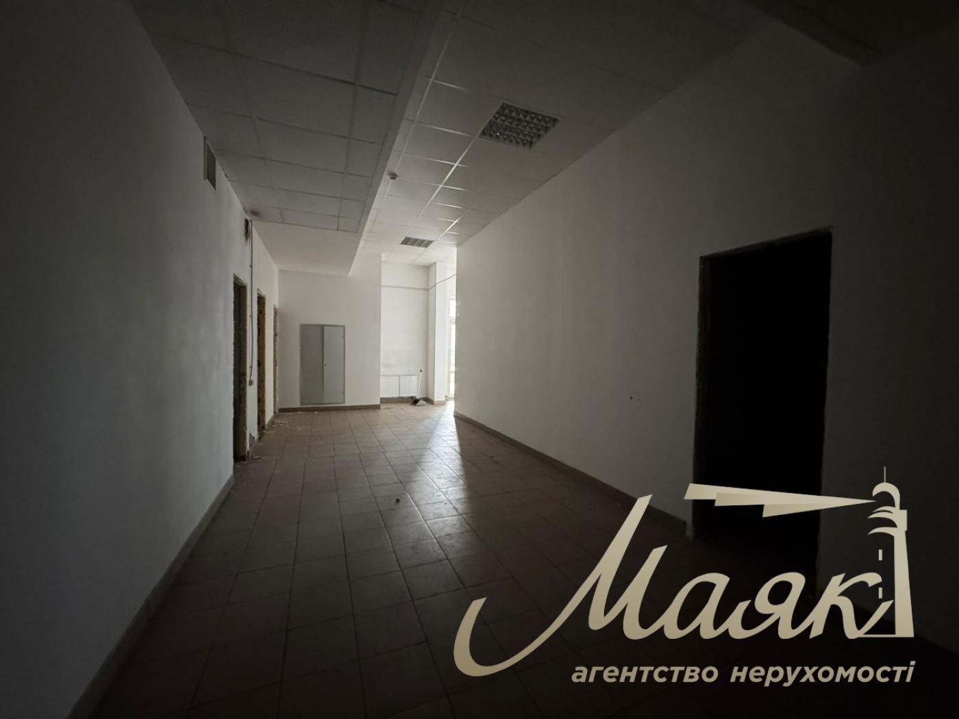 Продаж фасаду 151м2, Новопечерські Липки, Верхогляда, 20А