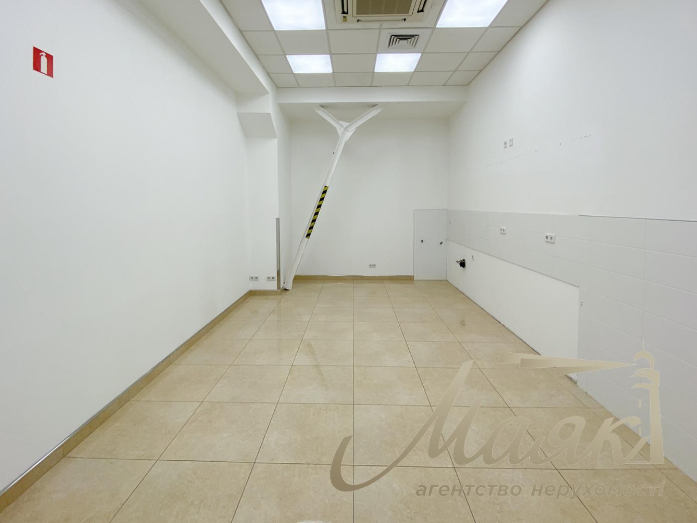 Аренда офиса 386м2, пер. Ахтырский 7, БЦ Victoria Park.