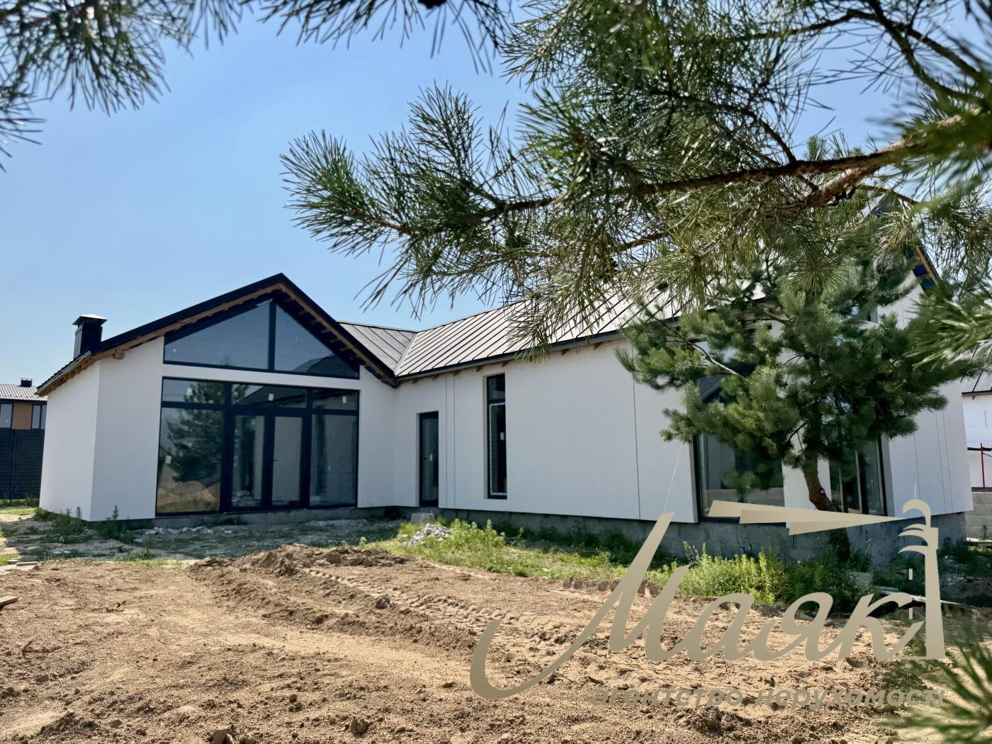 Продаж будинку вул. Вербицького, Іванковичі